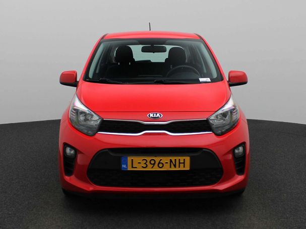 Kia Picanto 1.0 49 kW image number 2