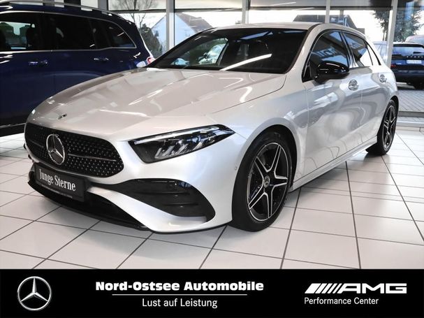 Mercedes-Benz A 220 140 kW image number 6