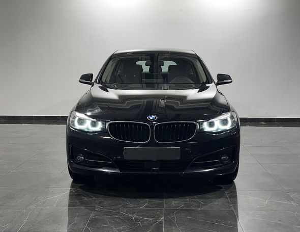 BMW 320d Gran Turismo xDrive Sport Line 140 kW image number 3