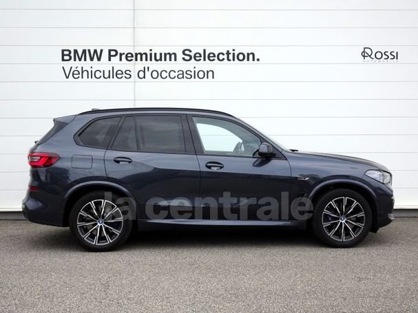 BMW X5 45e xDrive 290 kW image number 2