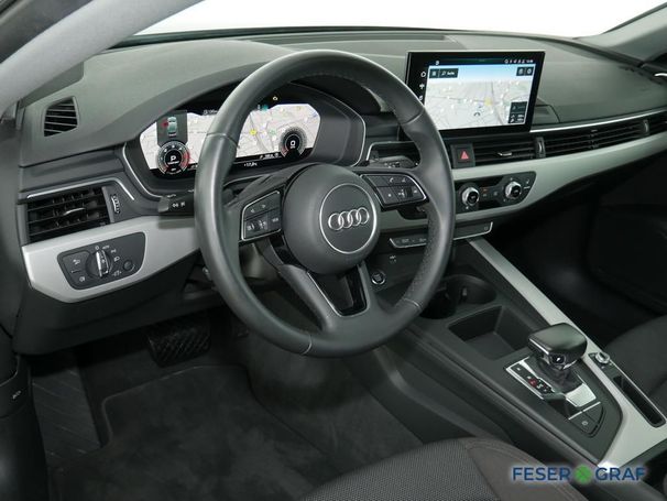 Audi A5 40 TDI S tronic Sportback 150 kW image number 6