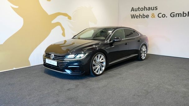 Volkswagen Arteon R-Line 4Motion 176 kW image number 1