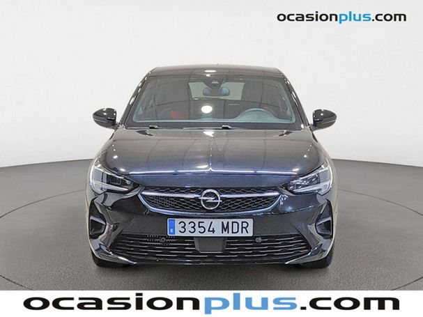 Opel Corsa 1.2 96 kW image number 17