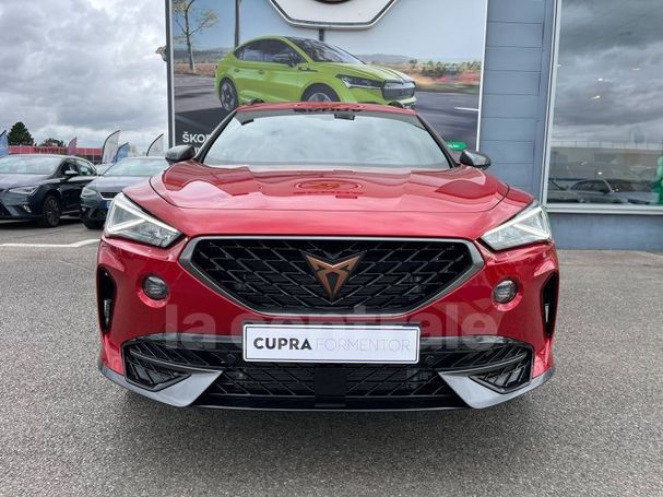 Cupra Formentor 1.4 e-HYBRID DSG 150 kW image number 15