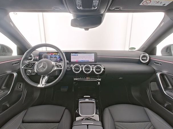 Mercedes-Benz CLA 180 100 kW image number 7