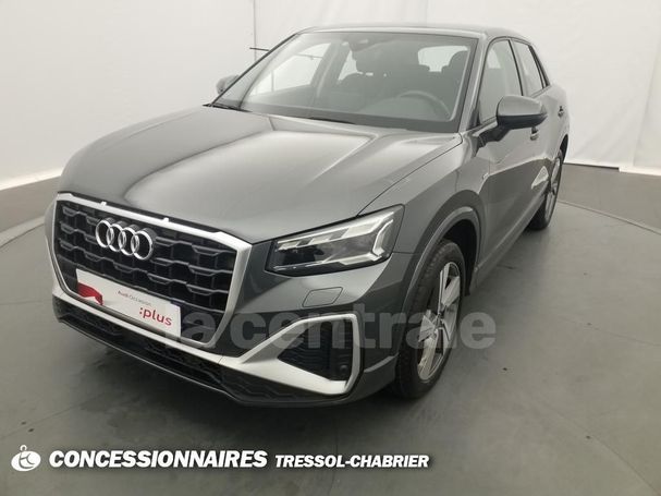 Audi Q2 35 TFSI S tronic Advanced 110 kW image number 1