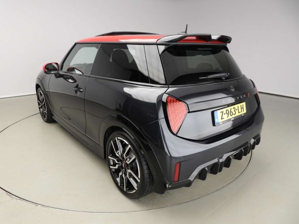 Mini Cooper S JCW Trim 150 kW image number 34