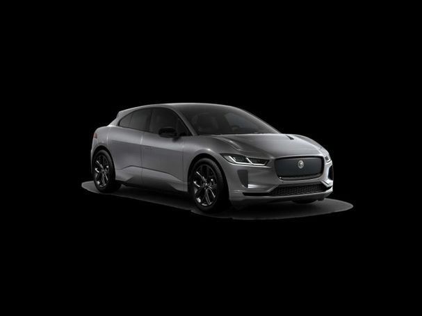 Jaguar I-Pace EV400 SE 294 kW image number 1