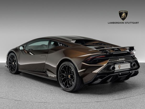 Lamborghini Huracan 471 kW image number 2