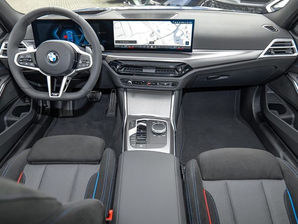 BMW 320d Touring M Sport 140 kW image number 9