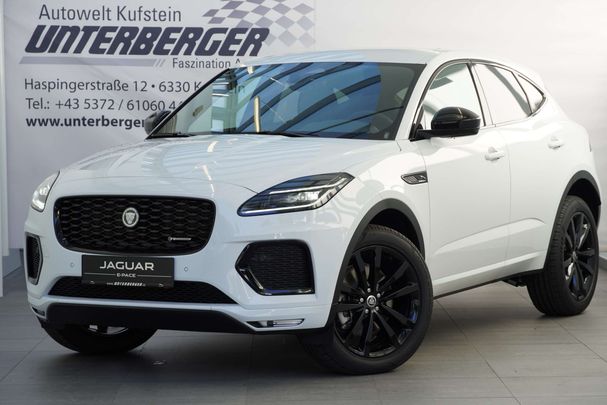 Jaguar E-Pace R-Dynamic S 119 kW image number 1