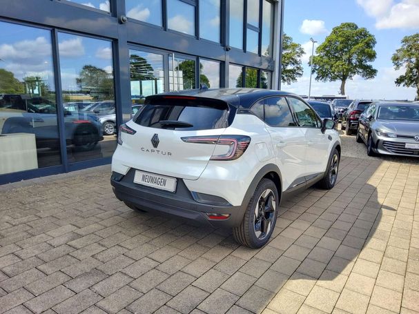 Renault Captur Mild Hybrid 140 Techno 103 kW image number 7