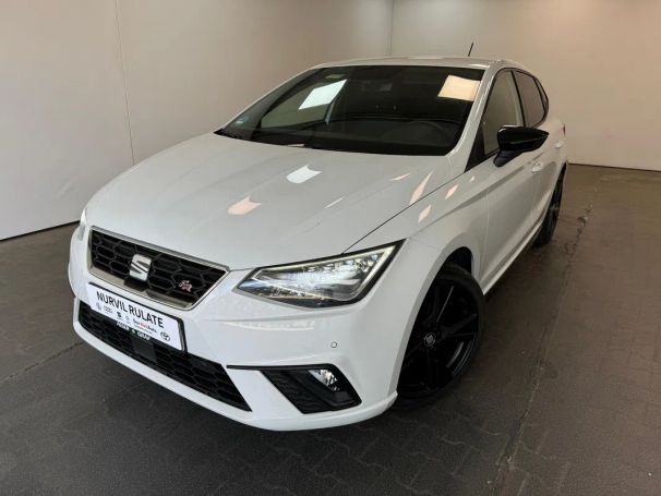 Seat Ibiza 85 kW image number 32