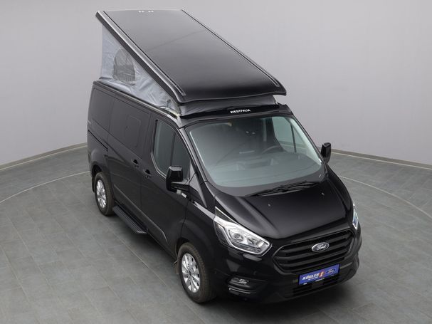 Ford Transit Nugget 96 kW image number 25