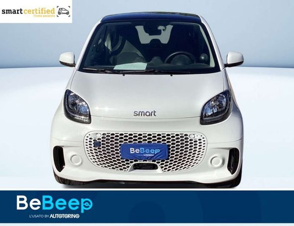 Smart ForTwo EQ 60 kW image number 3