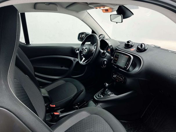 Smart ForTwo 60 kW image number 14