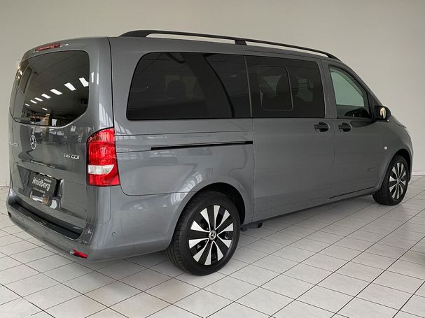 Mercedes-Benz Vito 116 CDi Tourer EDITION 120 kW image number 7