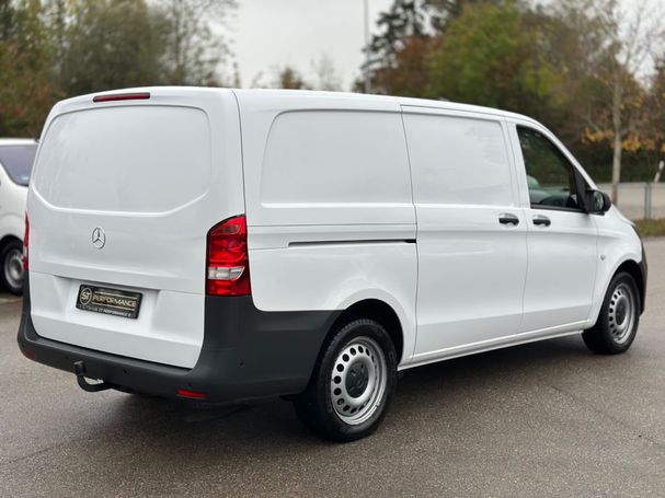 Mercedes-Benz Vito 114 CDi 4x4 100 kW image number 4