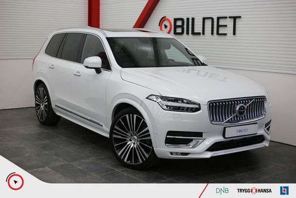 Volvo XC90 B5 AWD Inscription 175 kW image number 1