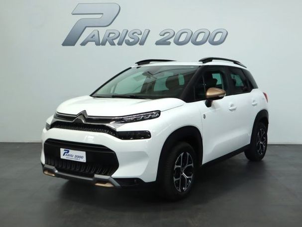 Citroen C3 Aircross PureTech 110 S&S 81 kW image number 1