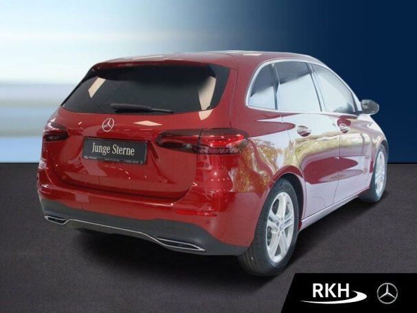 Mercedes-Benz B 180 100 kW image number 3