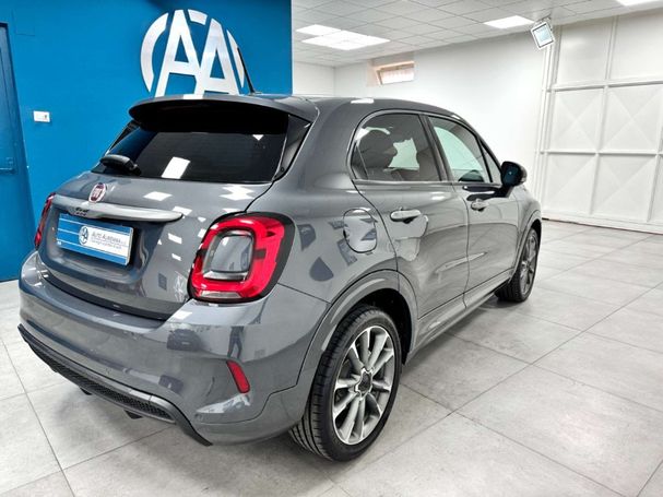 Fiat 500X 1.6 Sport 96 kW image number 4