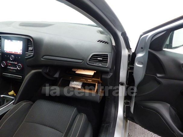 Renault Megane 1.5 Energy dCi 81 kW image number 19