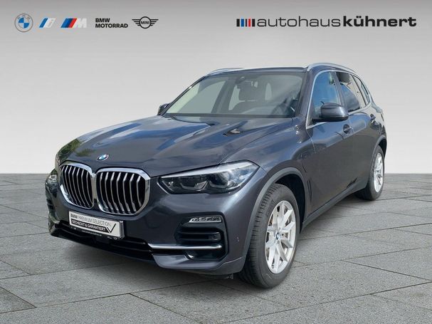 BMW X5 45e xDrive 290 kW image number 1