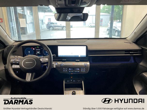 Hyundai Kona 1.6 DCT 146 kW image number 13