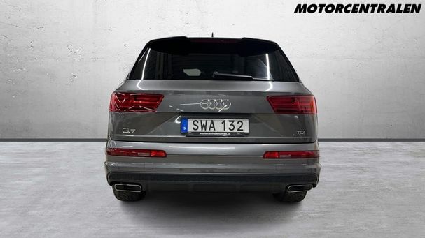 Audi Q7 3.0 TDI quattro 202 kW image number 2