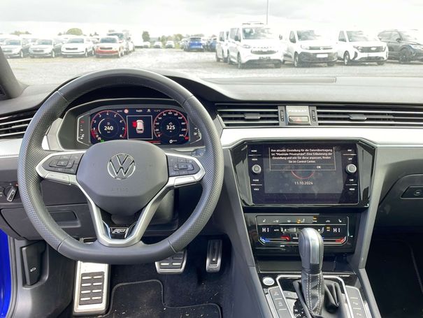 Volkswagen Passat Variant 2.0 TSI DSG Elegance 140 kW image number 3