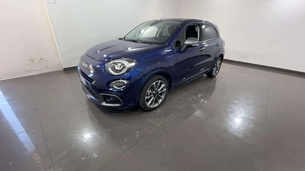 Fiat 500X 1.0 88 kW image number 1