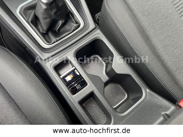 Ford Tourneo Connect Active 90 kW image number 11