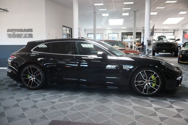 Porsche Panamera 4 Sport Turismo E-Hybrid 340 kW image number 39