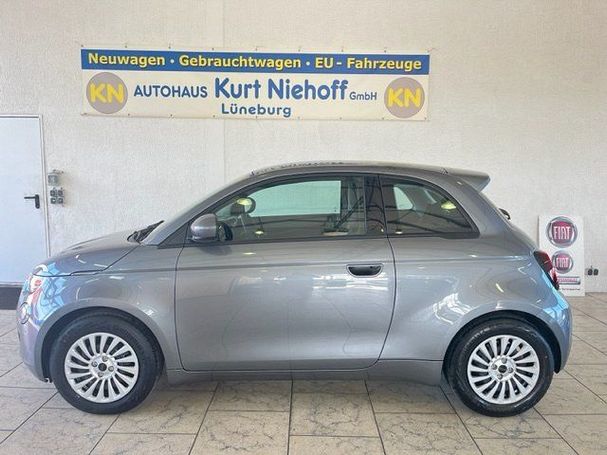 Fiat 500 e 70 kW image number 6