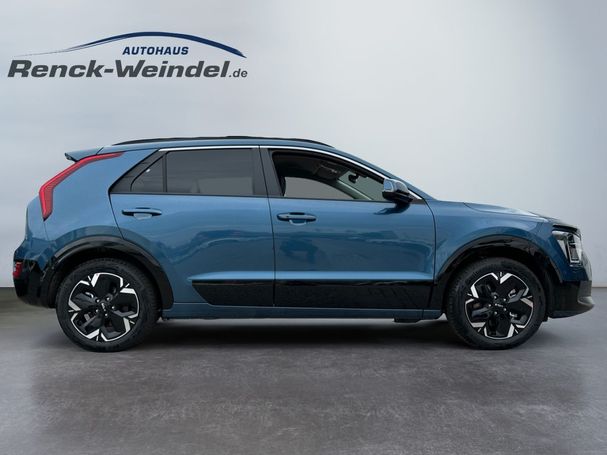 Kia Niro 150 kW image number 6