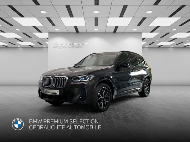 BMW X3 xDrive30i M Sport 180 kW image number 1