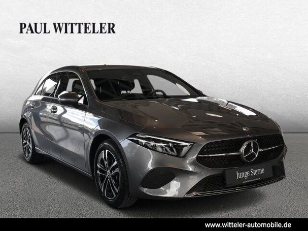 Mercedes-Benz A 180 100 kW image number 2