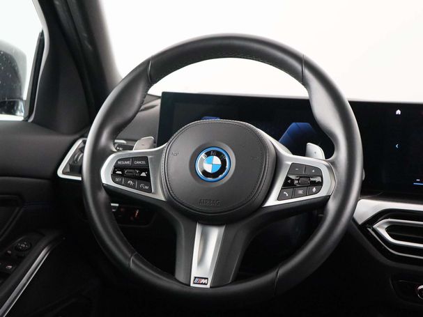 BMW 320 e 150 kW image number 4