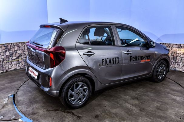 Kia Picanto 1.0 Vision 46 kW image number 5