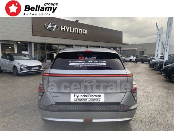 Hyundai Kona 162 kW image number 6