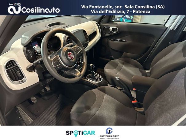 Fiat 500L 1.3 MultiJet 70 kW image number 9