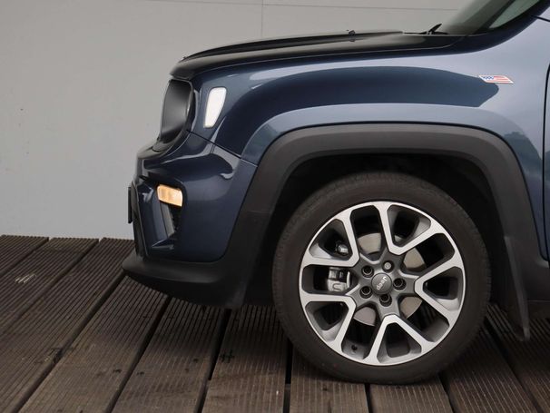 Jeep Renegade 1.5 e-Hybrid Limited 95 kW image number 7