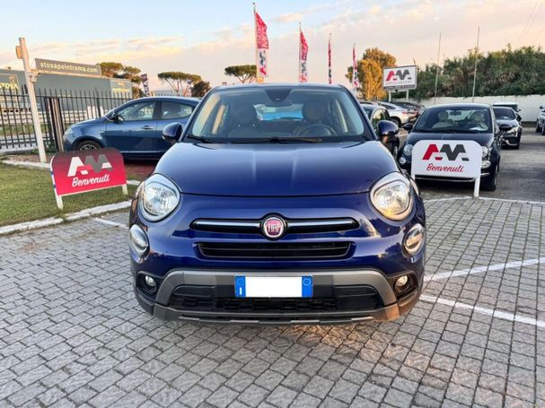 Fiat 500X 1.3 DCT Cross 111 kW image number 6