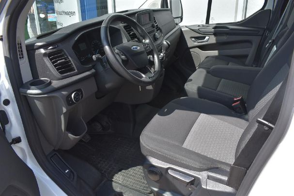 Ford Transit Custom 320 L1 Trend 77 kW image number 8