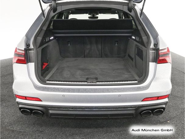 Audi S6 TDI Avant 253 kW image number 14