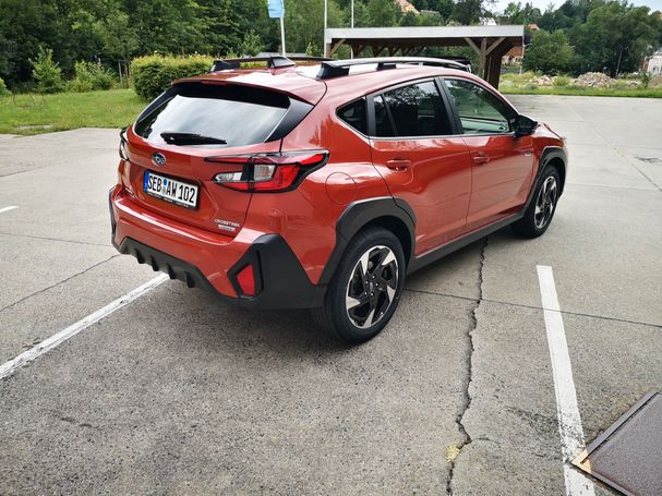 Subaru Crosstrek 2.0ie Platinum 100 kW image number 7