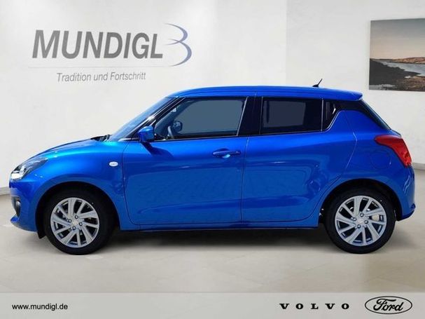 Suzuki Swift Comfort 61 kW image number 2