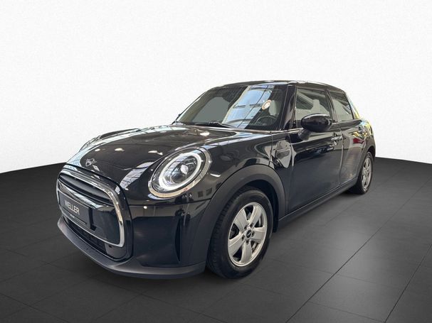 Mini One Mini 75 kW image number 1