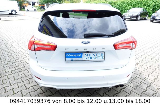 Ford Focus 2.0 EcoBlue ST-Line 110 kW image number 19